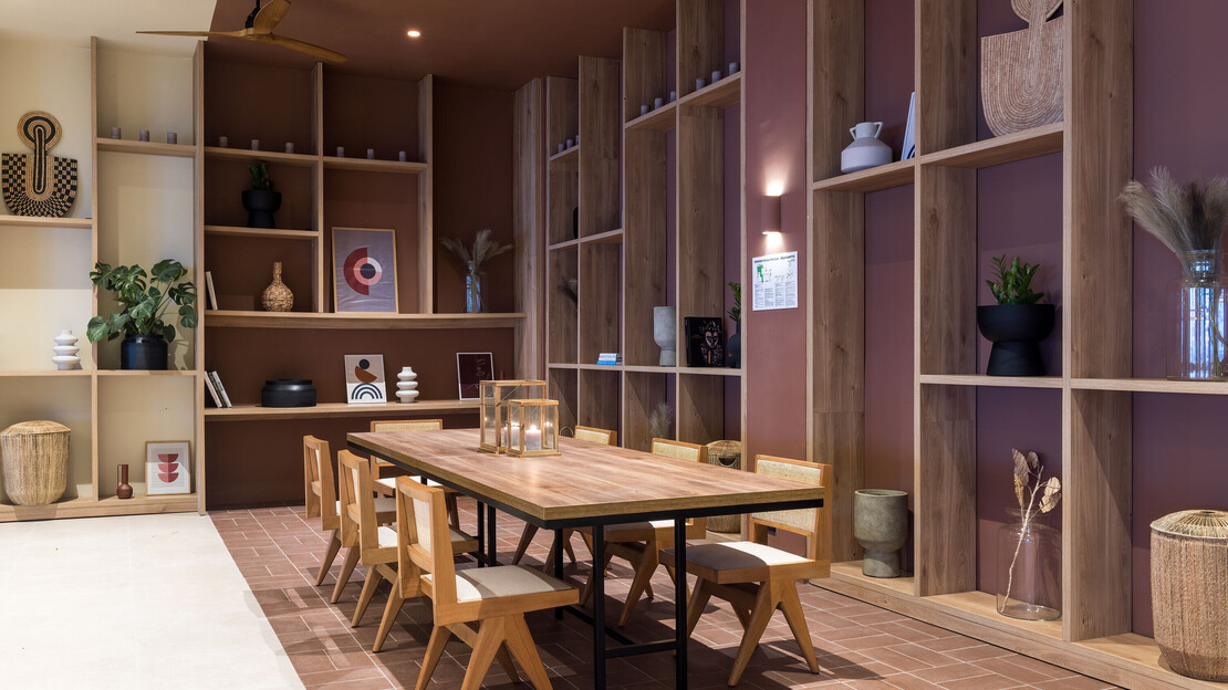 Domes Aulus Zante, Autograph Collection